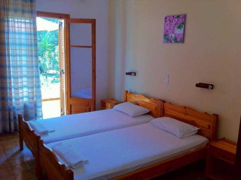 Reggis Apartments Dassia  Exterior foto