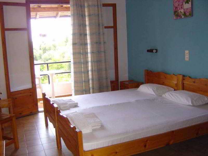Reggis Apartments Dassia  Exterior foto